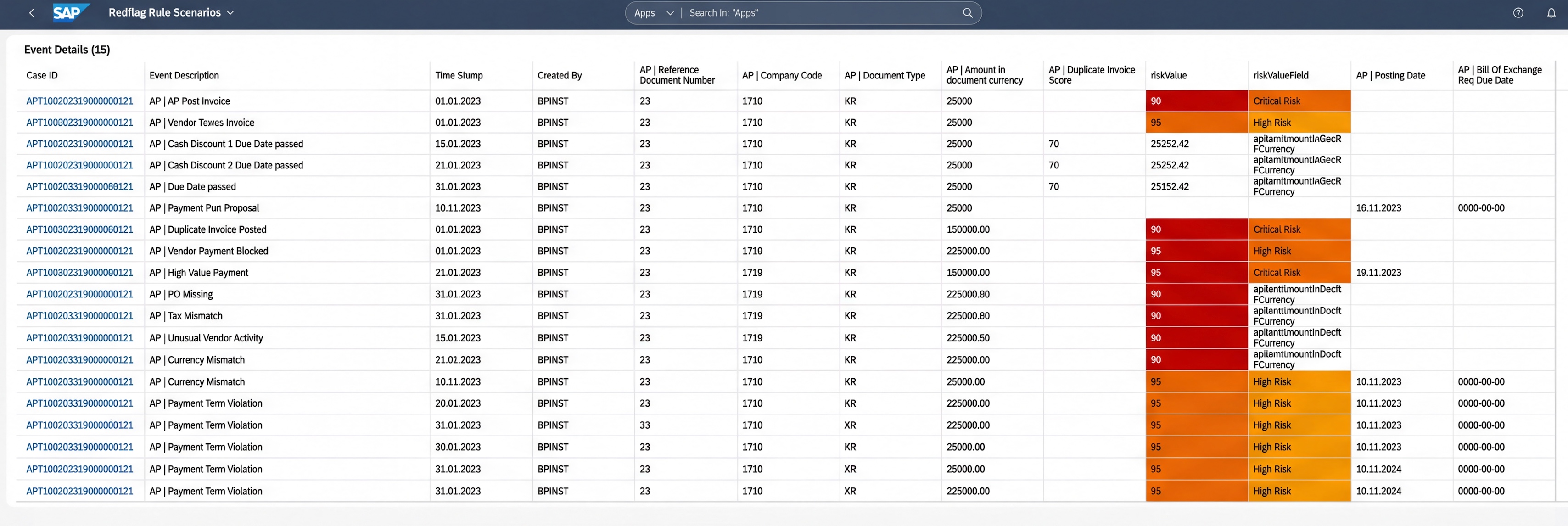 Navigate Directly to Documents